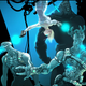 Illustration for article titled More Halo MMO Concepts: Revenge of Mistress Chief